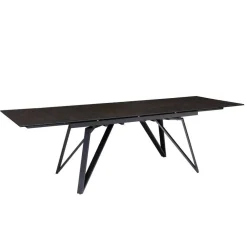 Ausziehtische*Pharao24 Ausziehtisch Santos