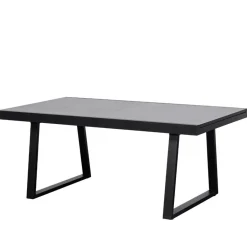 Gartenmöbel|Glastische*Pharao24 Ausziehtisch Silka