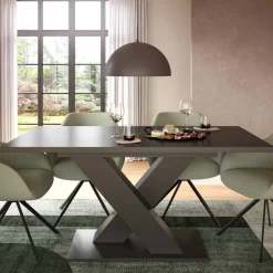 Ausziehtische*Pharao24 Ausziehtisch Timmon