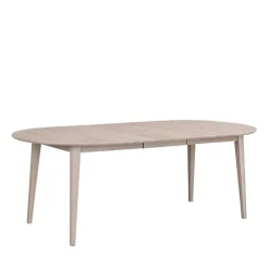 Küchentisch|Massivholztische*Pharao24 Ausziehtisch Vurian