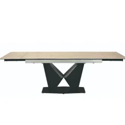 Pharao24 Ausziehtisch Yagego> Glastische|Ausziehtische