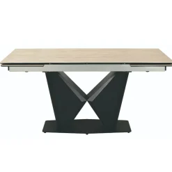 Pharao24 Ausziehtisch Yagego> Glastische|Ausziehtische