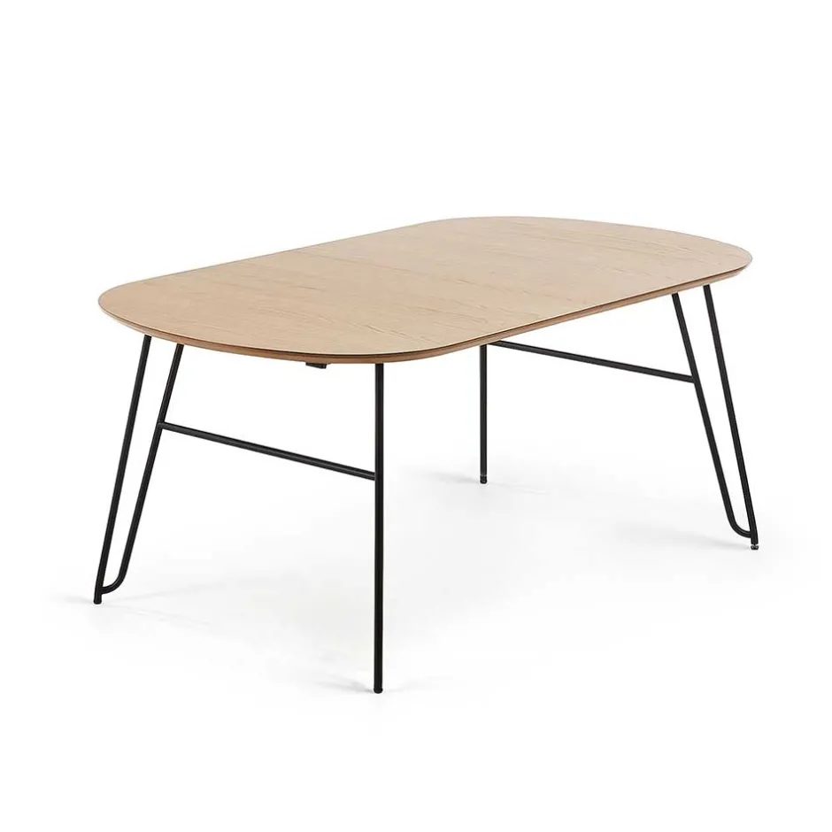 Ausziehtische*Pharao24 Ausziehtisch Zandrada