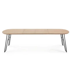 Ausziehtische*Pharao24 Ausziehtisch Zandrada