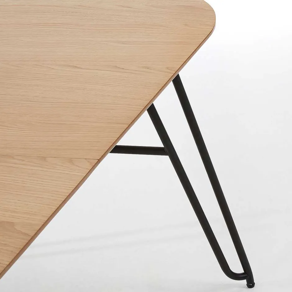 Ausziehtische*Pharao24 Ausziehtisch Zandrada