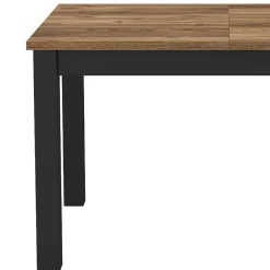 Ausziehtische*Pharao24 Ausziehtisch Zepp