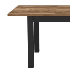 Ausziehtische*Pharao24 Ausziehtisch Zepp