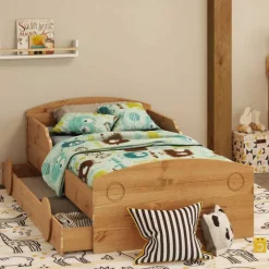 Kinderbetten|Kojenbetten*Pharao24 Autobett Cantabria