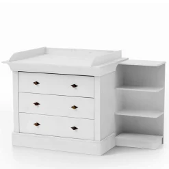 Kinderkommoden*Pharao24 Baby Wickeltisch Mures