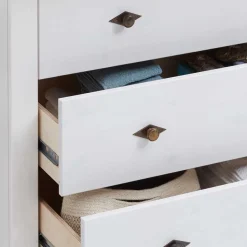 Kinderkommoden*Pharao24 Baby Wickeltisch Mures