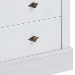 Kinderkommoden*Pharao24 Baby Wickeltisch Mures