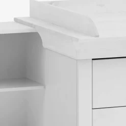 Kinderkommoden*Pharao24 Baby Wickeltisch Mures