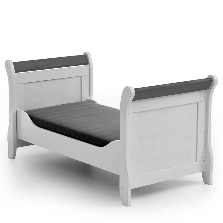 Pharao24 Babybett Boulogne>Kinder Kinderbetten