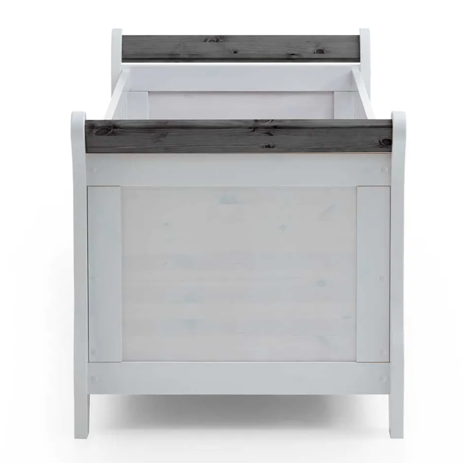 Pharao24 Babybett Boulogne>Kinder Kinderbetten