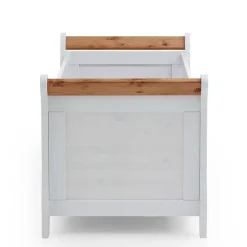 Kinderbetten*Pharao24 Babybett Constanta