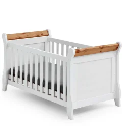 Kinderbetten*Pharao24 Babybett Constanta