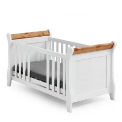 Kinderbetten*Pharao24 Babybett Constanta
