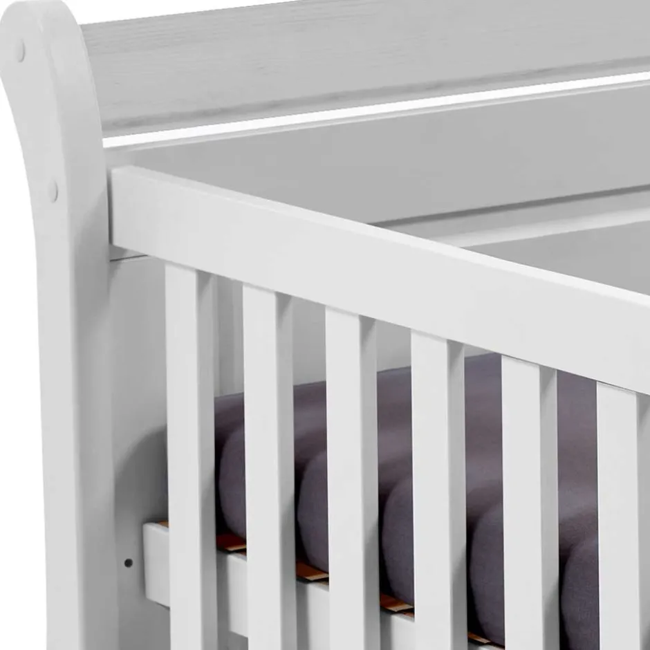 Pharao24 Babybett Mures>Kinder Kinderbetten