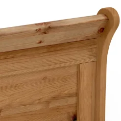 Kinderbetten*Pharao24 Babygitterbett Drobeta