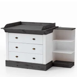 Pharao24 Babykommode Boulogne><noscript><img width=