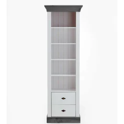 Kinderzimmerregale*Pharao24 Babyzimmer Regal Boulogne