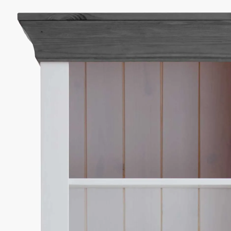 Kinderzimmerregale*Pharao24 Babyzimmer Regal Boulogne