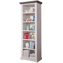 Kinderzimmerregale*Pharao24 Babyzimmer Regal Nadura