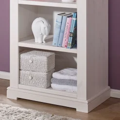 Kinderzimmerregale*Pharao24 Babyzimmer Regal Nadura