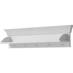 Pharao24 Babyzimmer Wandboard Mures>Kinder Massivholzregale|Wandregale