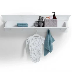 Pharao24 Babyzimmer Wandboard Mures>Kinder Massivholzregale|Wandregale