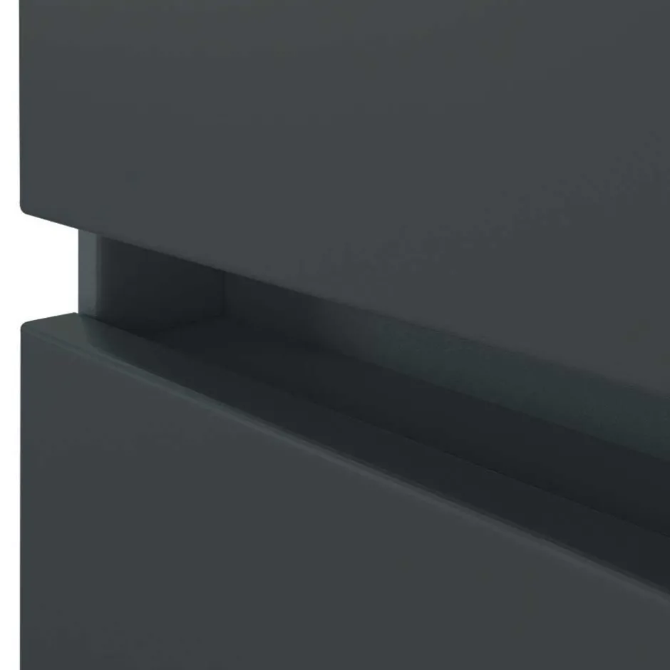 Bad Hochschränke*Pharao24 Bad Beistellschrank Laliano