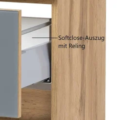 Badmöbel Sets*Pharao24 Bad Einrichtung Curdinan