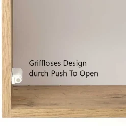 Badmöbel Sets*Pharao24 Bad Einrichtung Curdinan