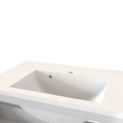 Badmöbel Sets*Pharao24 Bad Einrichtung Curdinan