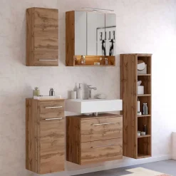 Pharao24 Bad Einrichtung Dolveran> Badmöbel Sets