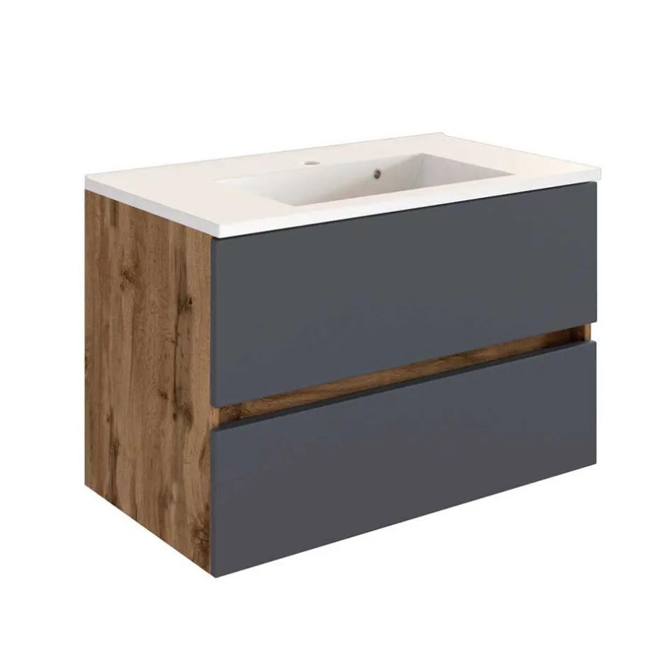 Pharao24 Bad Einrichtung Jalexda> Badmöbel Sets