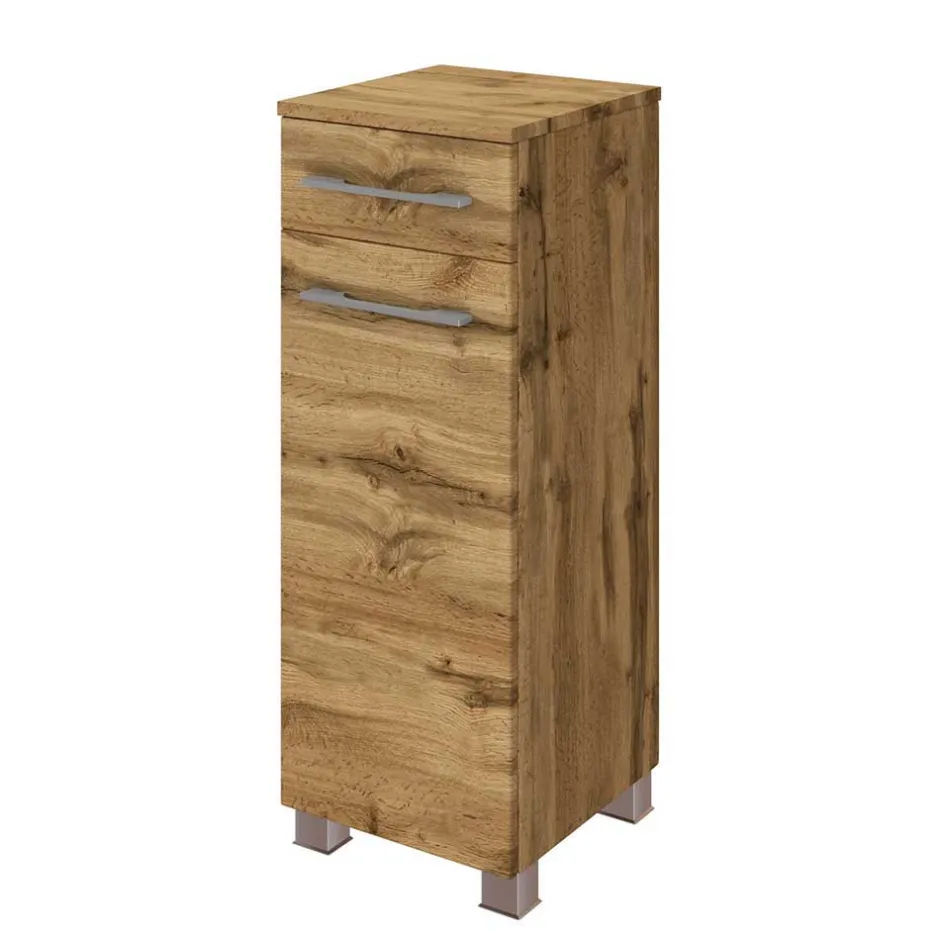 Pharao24 Bad Einrichtungsset Dolveran> Badmöbel Sets