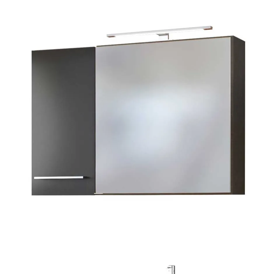 Badmöbel Sets*Pharao24 Bad Hängemöbel Hayos