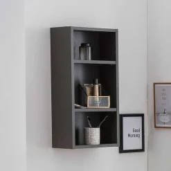 Hängeregale|Wandregale*Pharao24 Bad Hängeregal Eleon