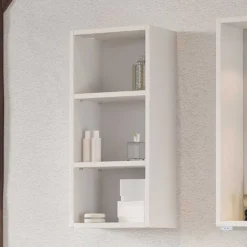 Pharao24 Bad Hängeregal Tropezia> Wohnzimmerregale|Hängeregale