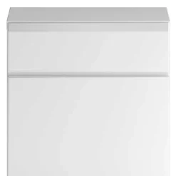 Badezimmerschränke|Bad Hängeschränke*Pharao24 Bad Hängeschrank Alessia