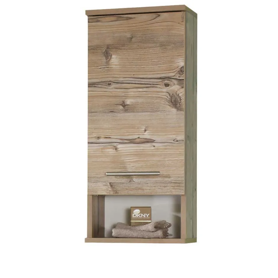 Bad Hängeschränke*Pharao24 Bad Hängeschrank Boucan