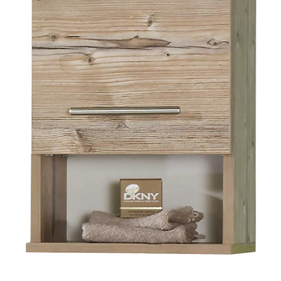 Bad Hängeschränke*Pharao24 Bad Hängeschrank Boucan