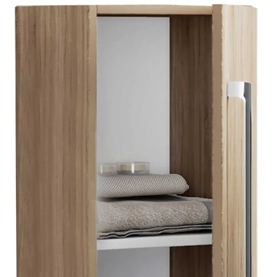 Pharao24 Bad Hängeschrank Estranon> Badezimmerschränke|Bad Hängeschränke