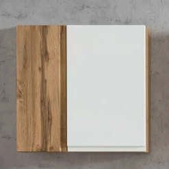 Bad Hängeschränke|Badezimmerschränke*Pharao24 Bad Hängeschrank Lactona