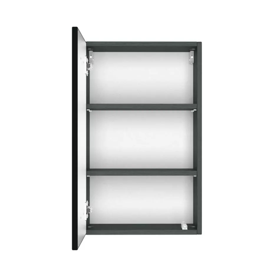 Badezimmerschränke|Bad Hängeschränke*Pharao24 Bad Hängeschrank Laliano