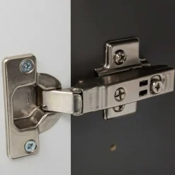 Badezimmerschränke|Bad Hängeschränke*Pharao24 Bad Hängeschrank Laliano