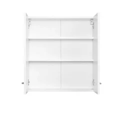 Pharao24 Bad Hängeschrank Miolosan> Badezimmerschränke|Bad Hängeschränke