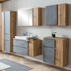 Bad Hängeschränke*Pharao24 Bad Hängeschrank Tagma