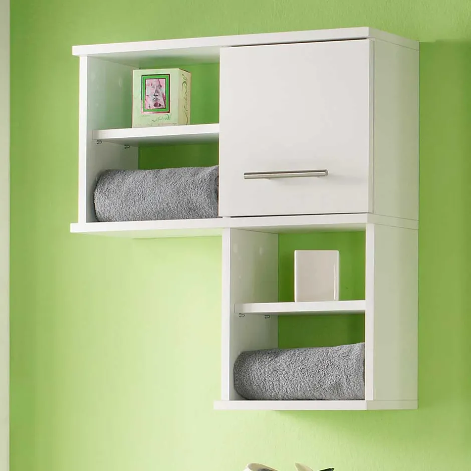 Pharao24 Bad Hängeschrank Vernossa> Bad Hängeschränke|Badezimmerschränke